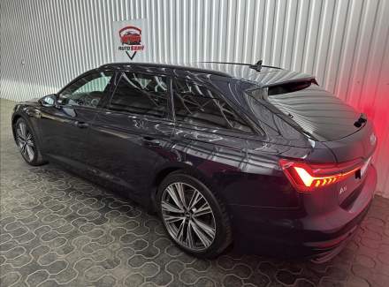 Audi - A6
