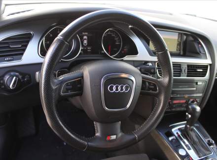 Audi - A5