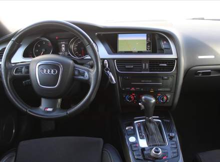 Audi - A5