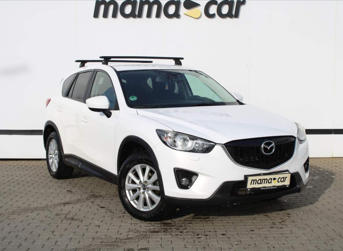 Mazda - CX-5