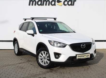 Mazda - CX-5