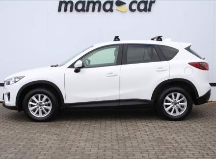 Mazda - CX-5