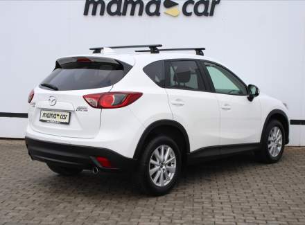 Mazda - CX-5