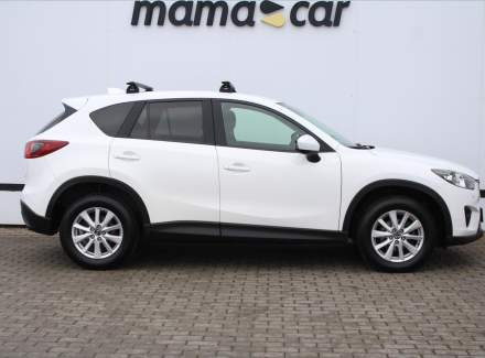Mazda - CX-5