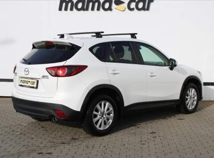 Mazda - CX-5