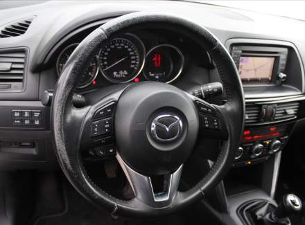 Mazda - CX-5