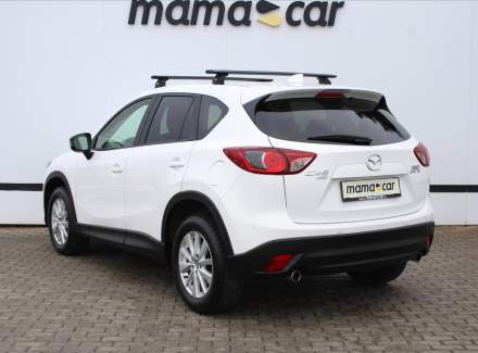 Mazda - CX-5