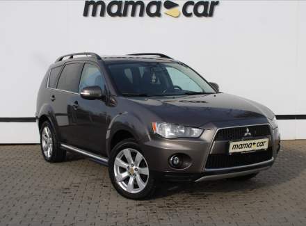 Mitsubishi - Outlander