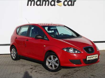 Seat - Altea
