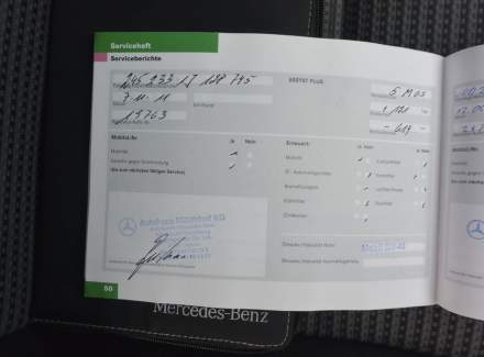 Mercedes-Benz - B-class