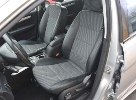 Mercedes-Benz - B-class