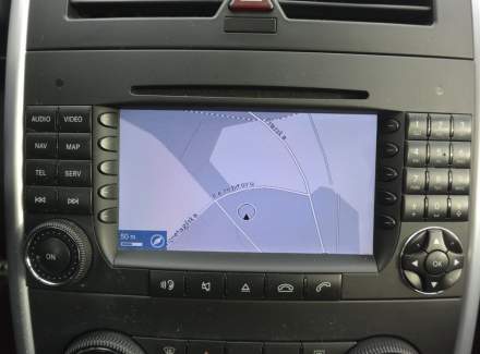 Mercedes-Benz - B-class