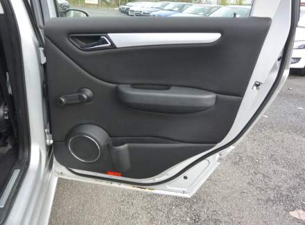 Mercedes-Benz - B-class