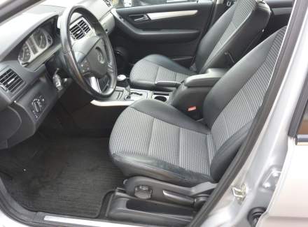 Mercedes-Benz - B-class