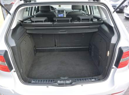 Mercedes-Benz - B-class