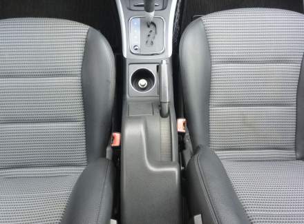 Mercedes-Benz - B-class