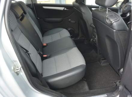 Mercedes-Benz - B-class