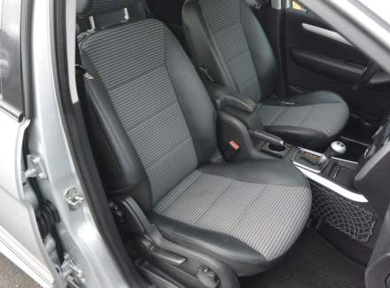 Mercedes-Benz - B-class