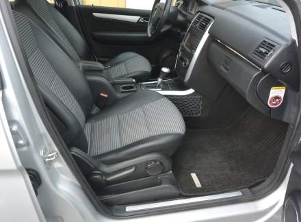 Mercedes-Benz - B-class