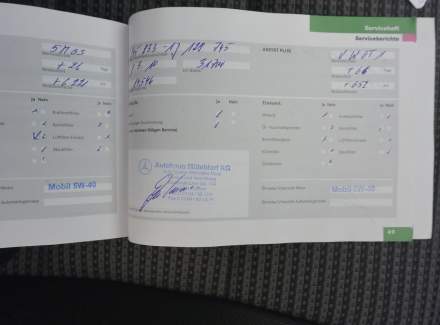 Mercedes-Benz - B-class