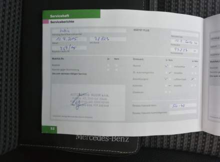 Mercedes-Benz - B-class