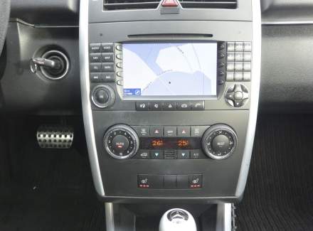 Mercedes-Benz - B-class