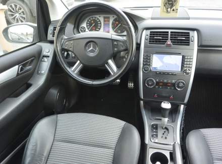 Mercedes-Benz - B-class