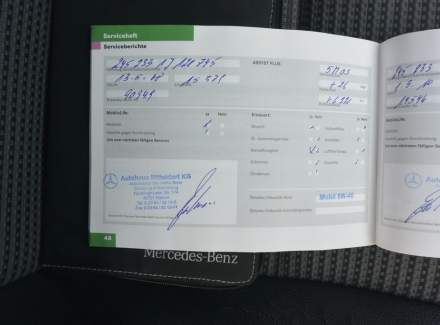 Mercedes-Benz - B-class