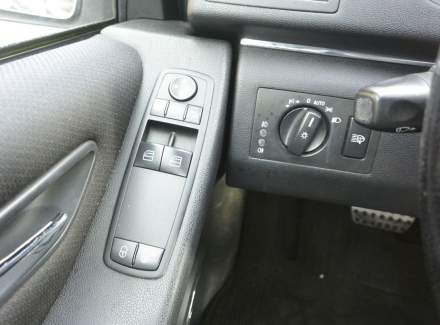 Mercedes-Benz - B-class