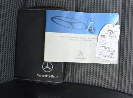 Mercedes-Benz - B-class