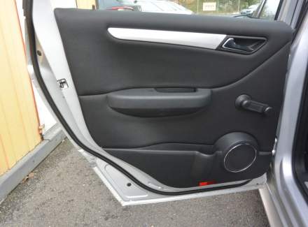 Mercedes-Benz - B-class