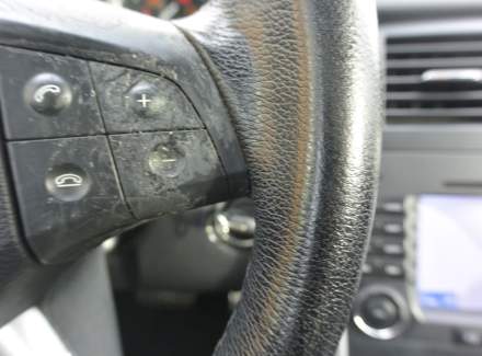 Mercedes-Benz - B-class