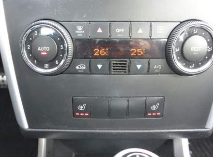 Mercedes-Benz - B-class