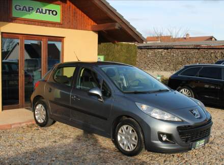 Peugeot - 207