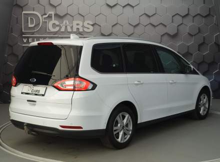Ford - Galaxy