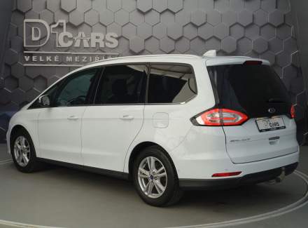 Ford - Galaxy