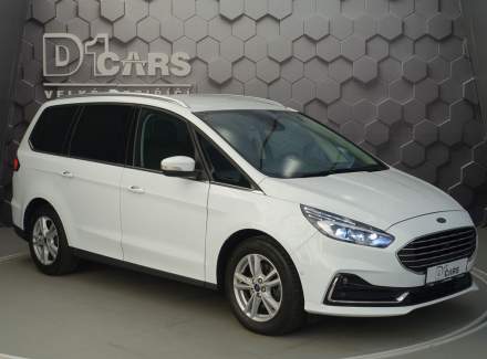 Ford - Galaxy