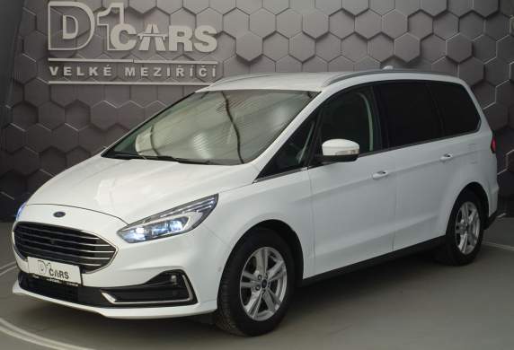 Ford - Galaxy