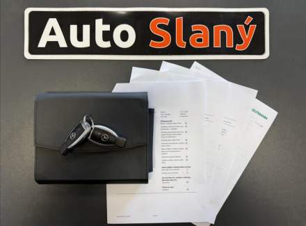 Mercedes-Benz - V-class