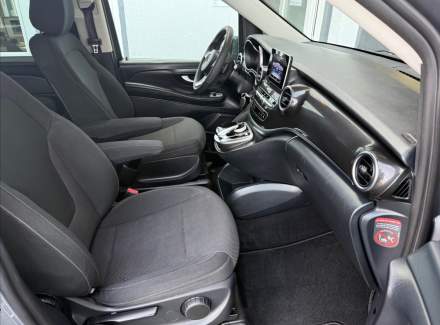 Mercedes-Benz - V-class