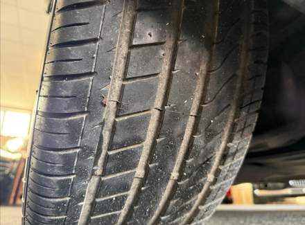 Mercedes-Benz - V-class