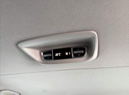 Mercedes-Benz - V-class