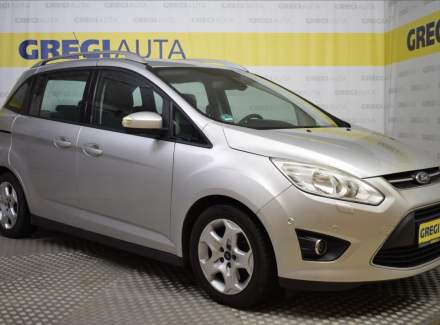 Ford - C-MAX