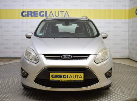 Ford - C-MAX