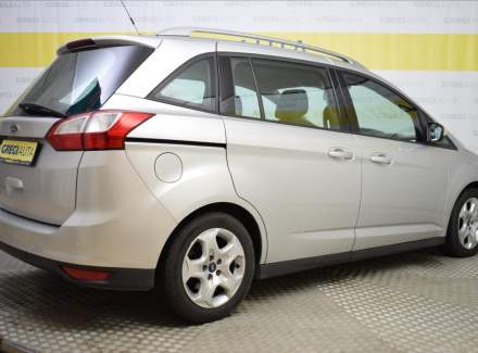 Ford - C-MAX