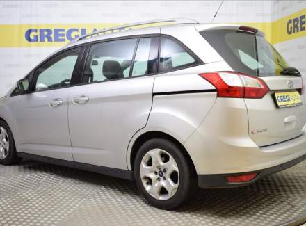 Ford - C-MAX