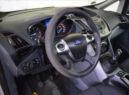 Ford - C-MAX