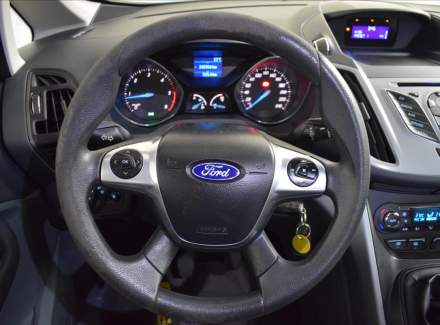 Ford - C-MAX