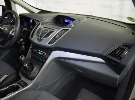 Ford - C-MAX