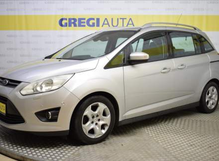 Ford - C-MAX